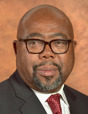 Minister Nxesi